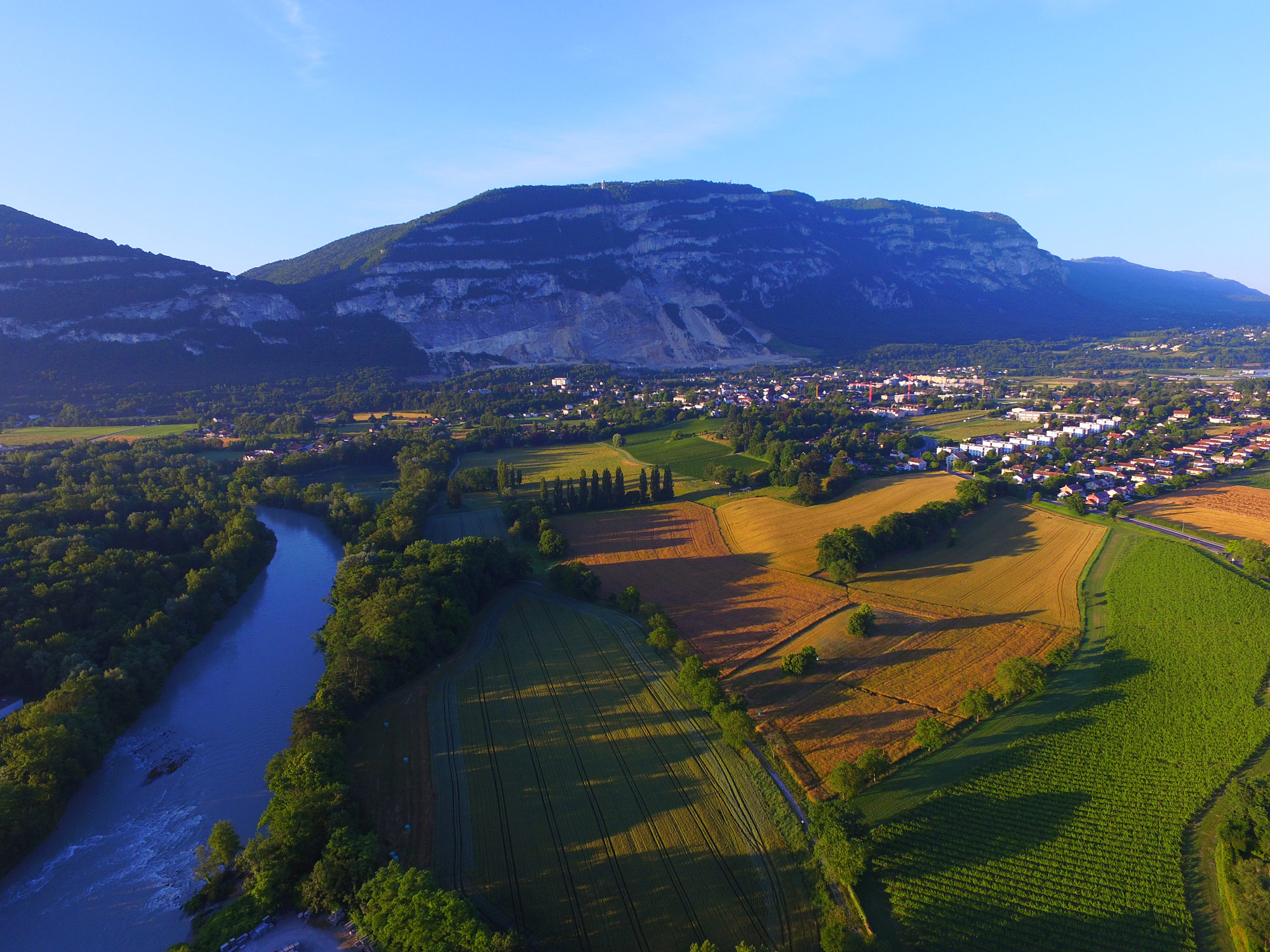 Salève